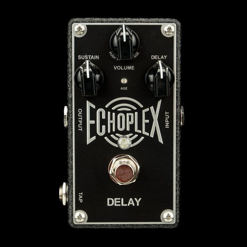 MXR Echoplex Delay