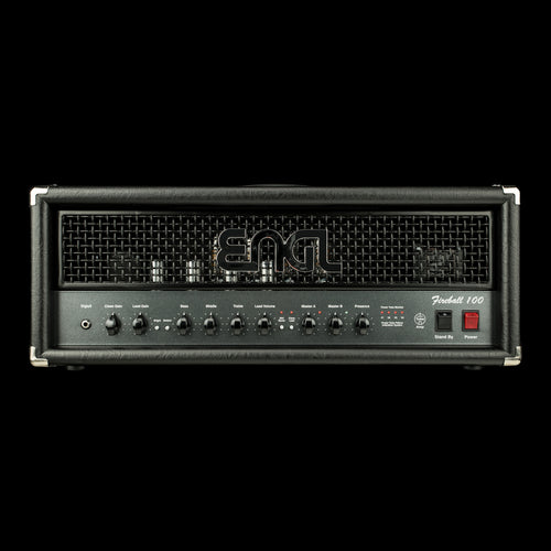 ENGL Fireball 100 E635