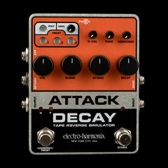 Electro-Harmonix Attack Decay