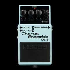 Boss CE-5 Chorus Ensemble