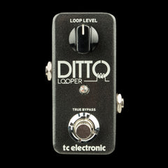 Used TC Electronic Ditto Looper