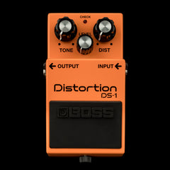 Boss DS-1 Distortion