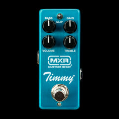 MXR Timmy Overdrive
