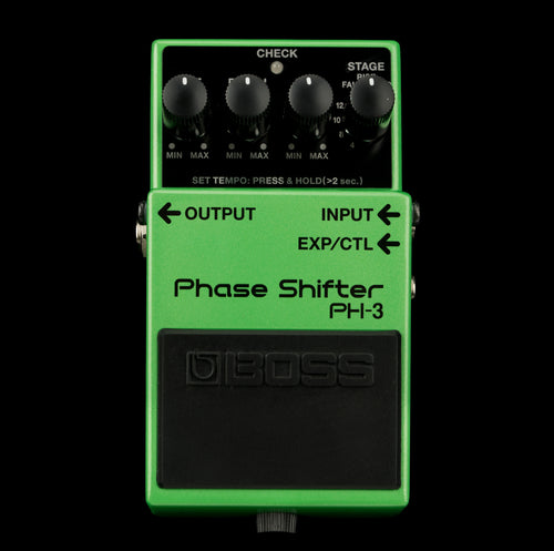 Boss PH-3 Phase Shifter