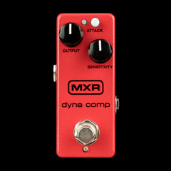 MXR Dyna Comp Mini Compressor