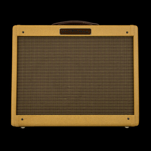 Used Victoria Ivy League 14 Watt Combo #6226