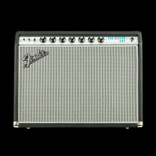 Fender '68 Custom Pro Reverb