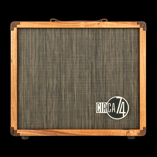Taylor Koa Circa 74 2-in-1 Acoustic Guitar / Vocal Amplifier + Amp Stand #04887 (NAMM 2026)