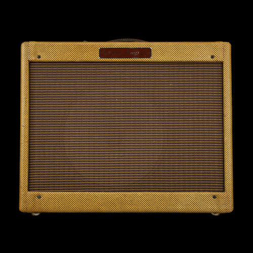 Used Victoria Model 20112 14 Watt Combo #973