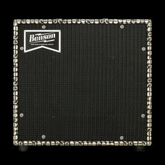 Benson Vinny Reverb Combo - Coco/Black #020426E