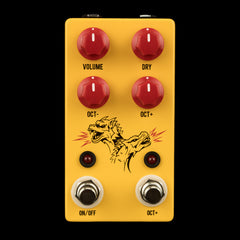 Used JHS Double Dragon