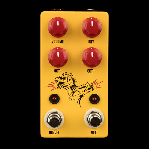 Used JHS Double Dragon
