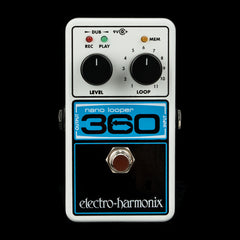 Electro-Harmonix Nano Looper 360