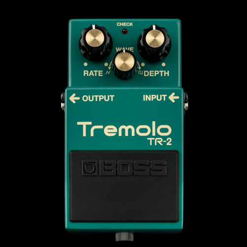 Boss TR-2 Tremolo