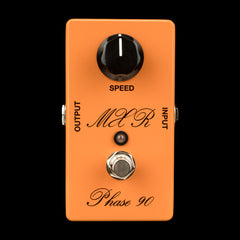 MXR Script Phase 90