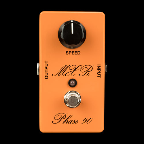 MXR Script Phase 90