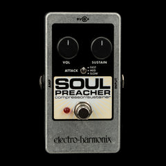 Electro-Harmonix Soul Preacher