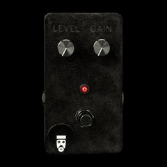 Jam Black Fuzz Phrase LTD