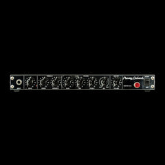 Used Peavey Valverb Tube Preamp and Reverb/Tremolo #87443