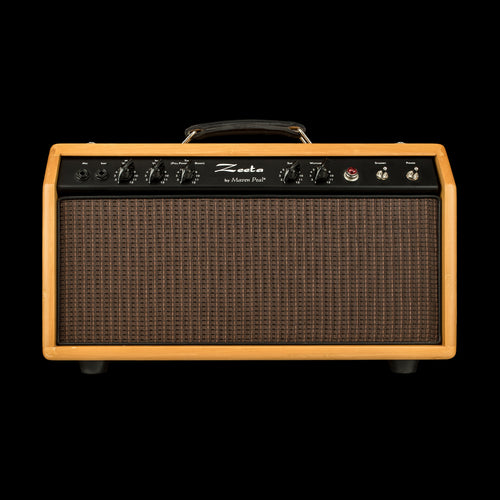 Used Maven Peal Zeeta 60 Watt Head #30049