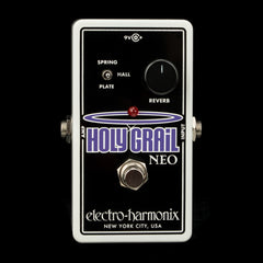 Electro-Harmonix Holy Grail Neo