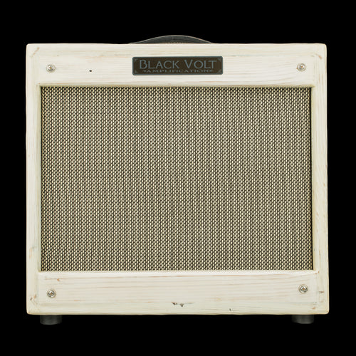 Black Volt Whitey MKIII #BV023