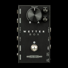 Used The GigRig Wetter Box #404