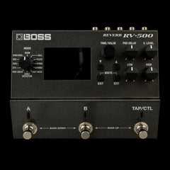 Boss RV-500 Reverb