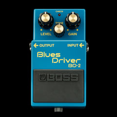 Boss BD-2 Blues Driver