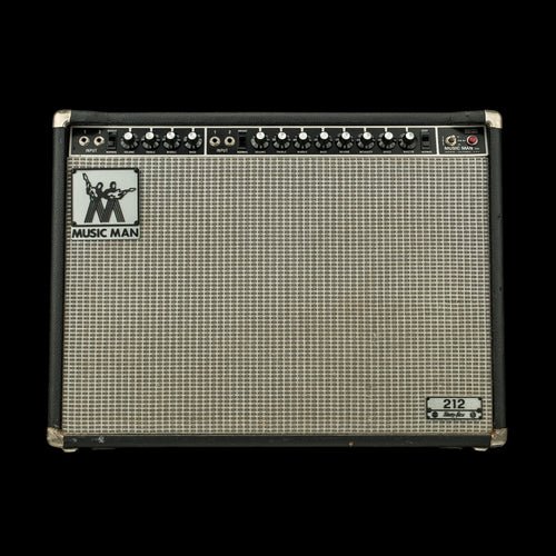 Vintage Music Man Sixty-Five 212 Combo (1979) #CN03044