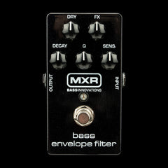 MXR Bass Envelope Filter