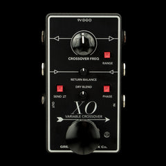 Used Great Eastern FX Co. XO Variable Crossover