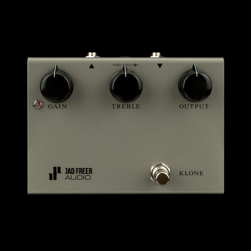 Jad Freer Audio Klone