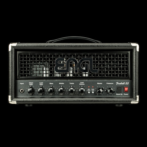 ENGL Fireball 25 E633