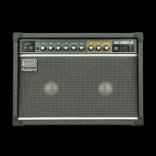 Roland JC-40 Jazz Chorus
