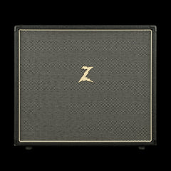 Used Dr. Z 2x10 Cab #1689