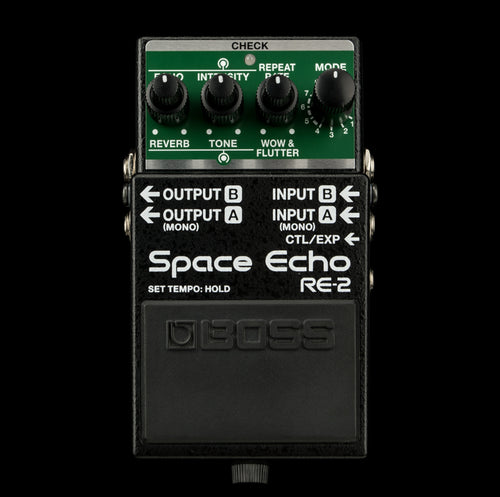 Boss RE-2 Space Echo