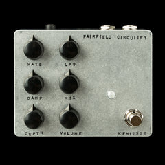 Fairfield Circuitry Shallow Water