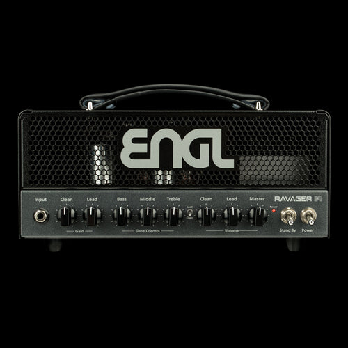 ENGL Ravager IR E725