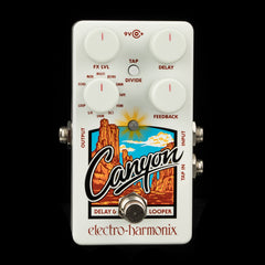 Electro-Harmonix Canyon