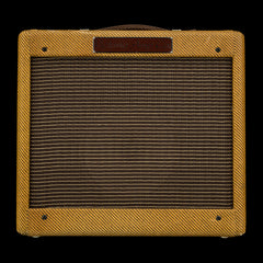 Used Victoria Model 518 5 Watt Combo #2295