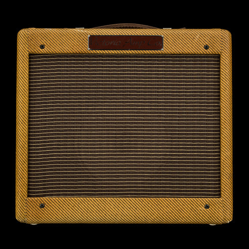 Used Victoria Model 518 5 Watt Combo #2295