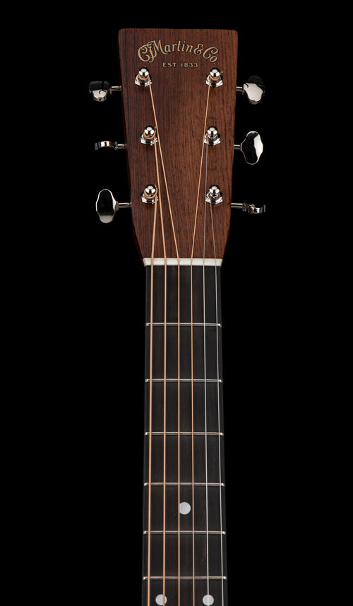 Martin Custom Shop D-28 Style Adirondack Spruce/Honduran Rosewood - Natural #91280 (Empire Music Spec)