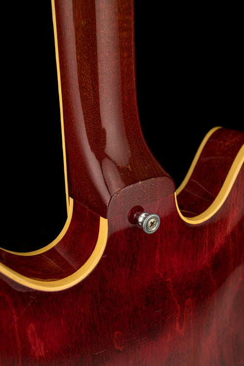 Vintage 1966 Gibson ES-330TDC - Cherry #855686