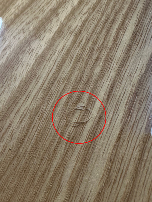 Used Fender MIJ JB-75-90 Jazz Bass ('94-'95) - Natural #24776 with Hard Case