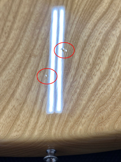 Used Fender MIJ JB-75-90 Jazz Bass ('94-'95) - Natural #24776 with Hard Case