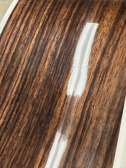 Taylor Legacy 810e #45079 (NAMM 2026)