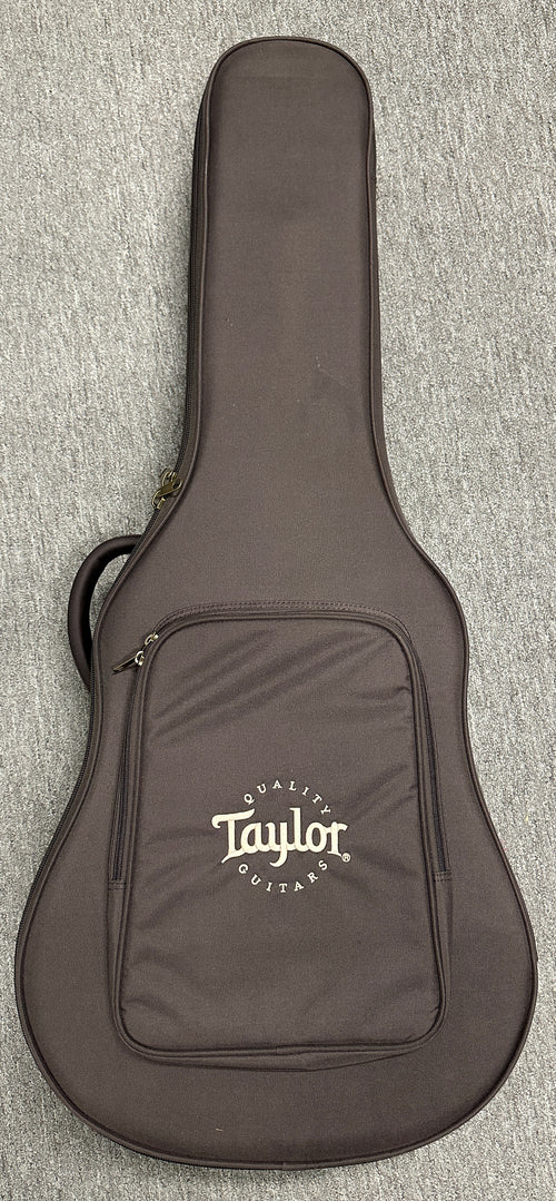Taylor AD17E Blacktop #62058 (Factory Used)