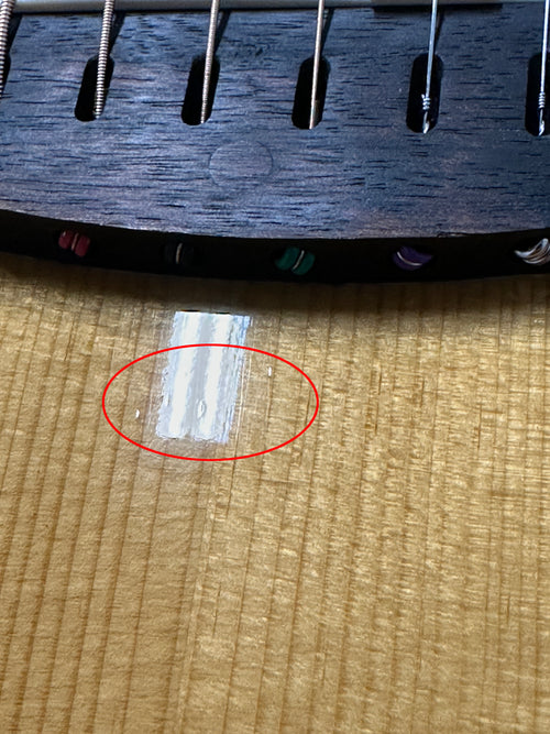 Used Breedlove Organic Performer Concert CE #06269 with Original Hard Case