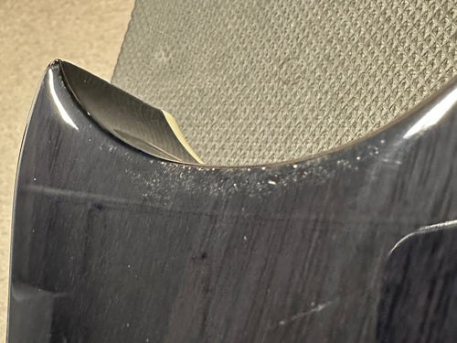 LTD EC-1000T CTM - Charcoal Burst #70787 (Factory Demonstration Model)